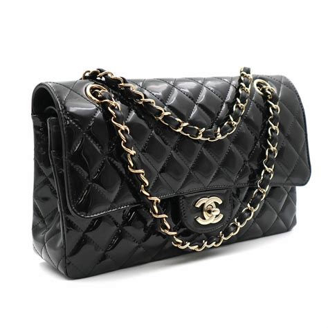 all black chanel handbag|Chanel handbags black friday sale.